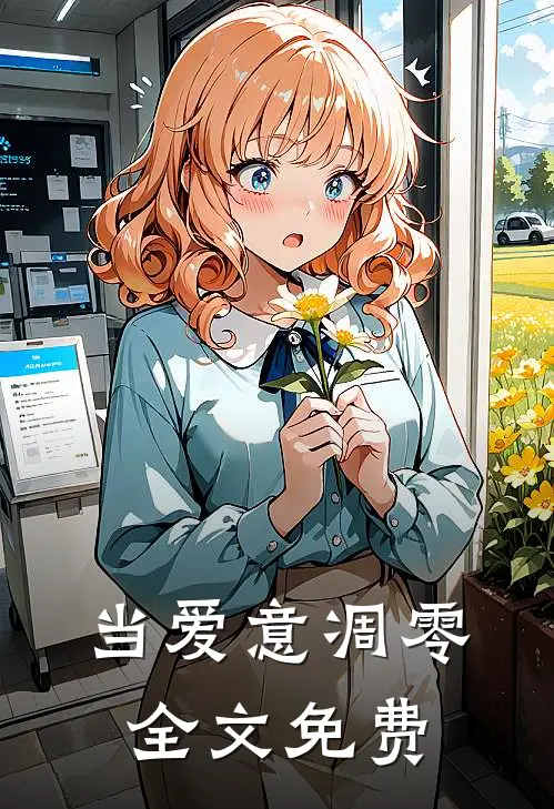 当爱意凋零全文免费