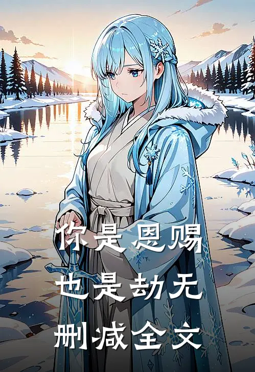 你是恩赐也是劫无删减全文