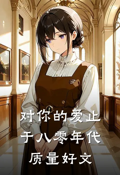 对你的爱止于八零年代质量好文