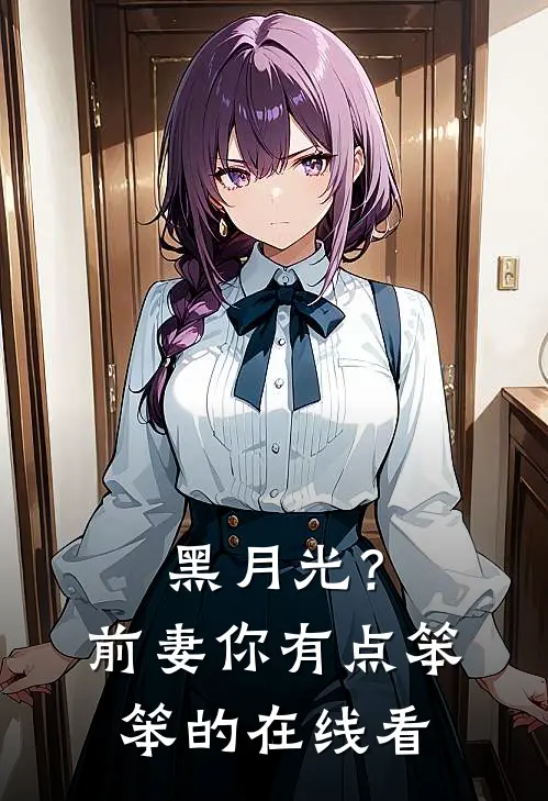黑月光？前妻你有点笨笨的在线看