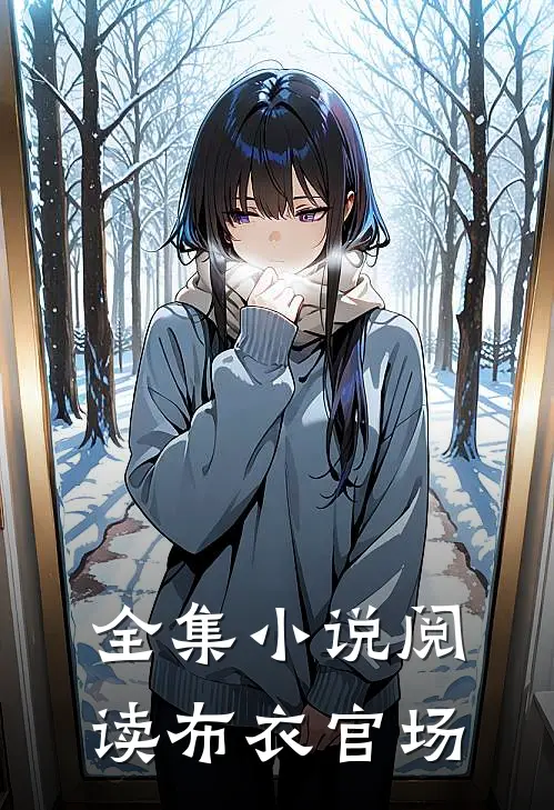 全集小说阅读布衣官场