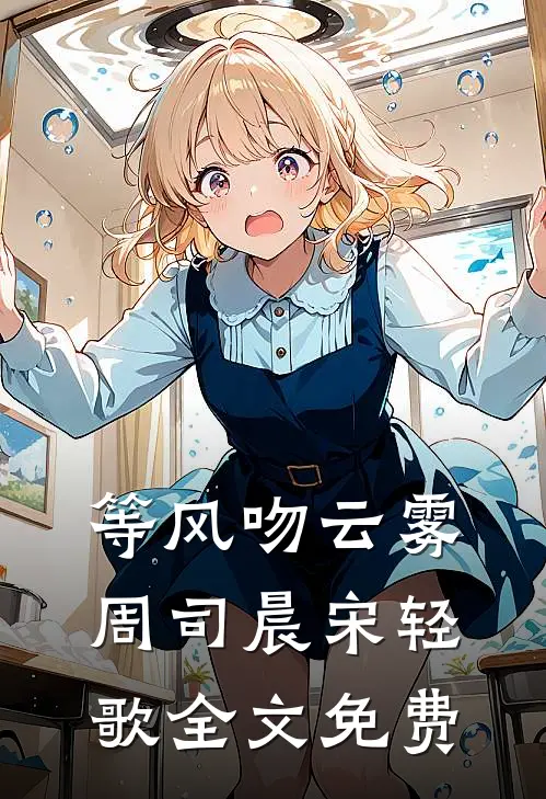等风吻云雾周司晨宋轻歌全文免费
