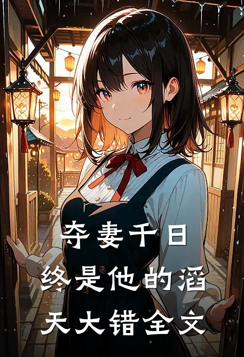 夺妻千日，终是他的滔天大错全文