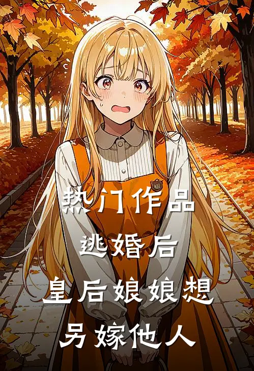 热门作品逃婚后，皇后娘娘想另嫁他人