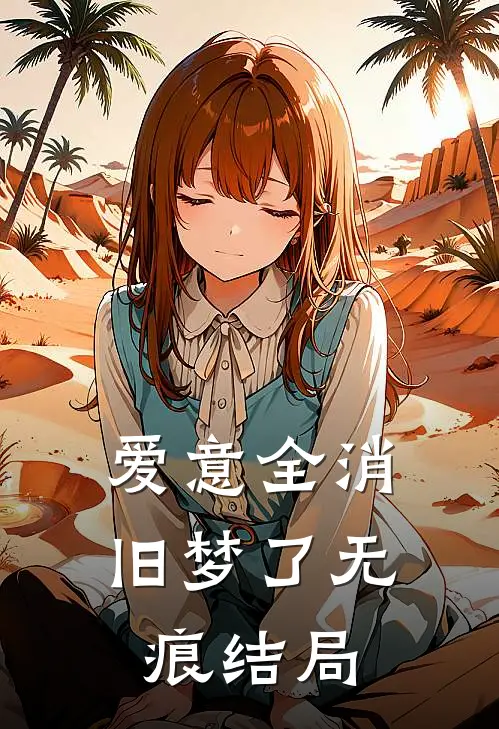 爱意全消，旧梦了无痕结局