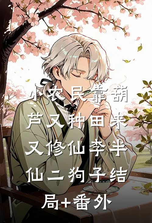 小农民靠葫芦又种田来又修仙李半仙二狗子结局+番外