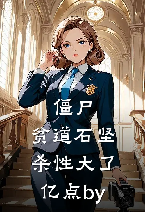 僵尸：贫道石坚，杀性大了亿点by