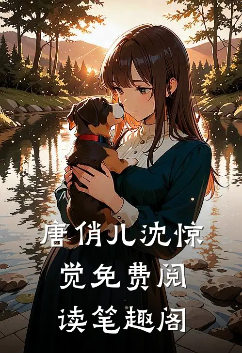 唐俏儿沈惊觉免费阅读 笔趣阁
