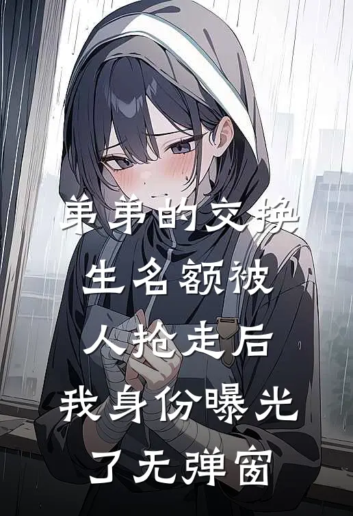 弟弟的交换生名额被人抢走后，我身份曝光了无弹窗