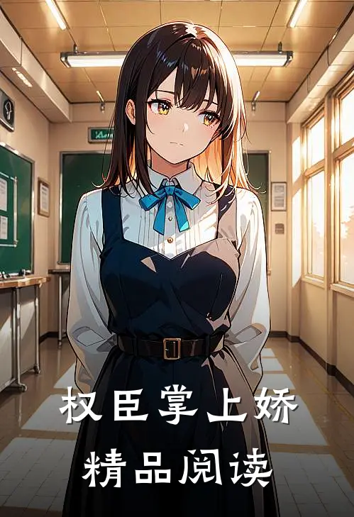 权臣掌上娇精品阅读
