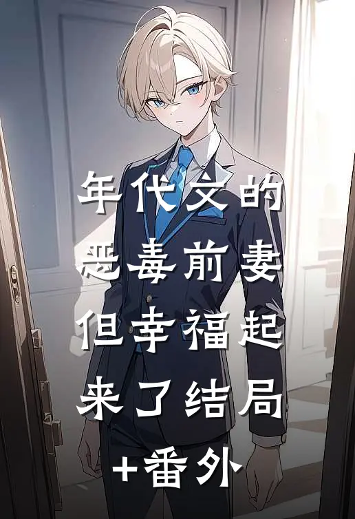 年代文的恶毒前妻，但幸福起来了结局+番外