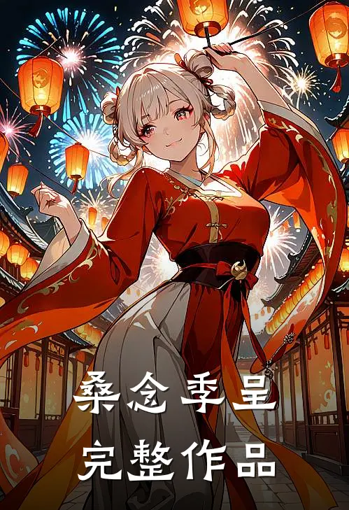 桑念季呈完整作品