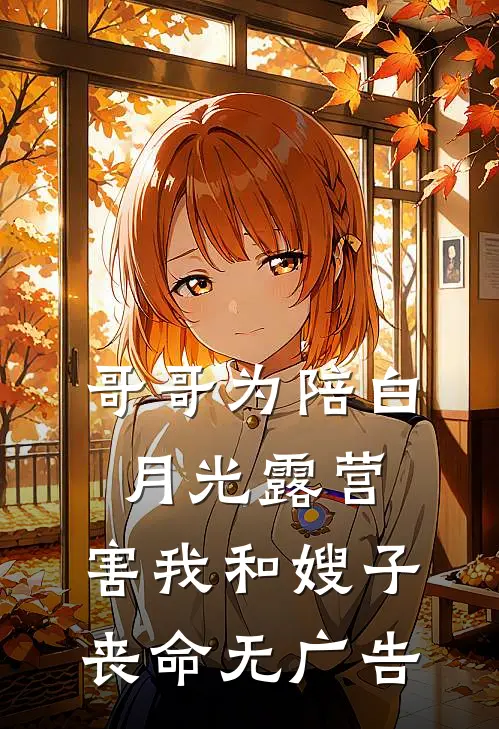 哥哥为陪白月光露营，害我和嫂子丧命无广告