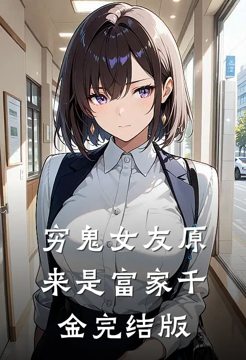 穷鬼女友原来是富家千金完结版