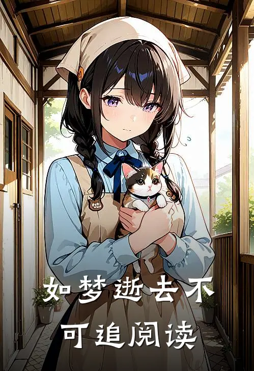 如梦逝去不可追阅读