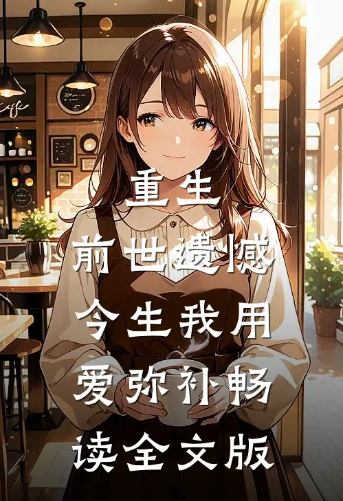 重生：前世遗憾，今生我用爱弥补畅读全文版