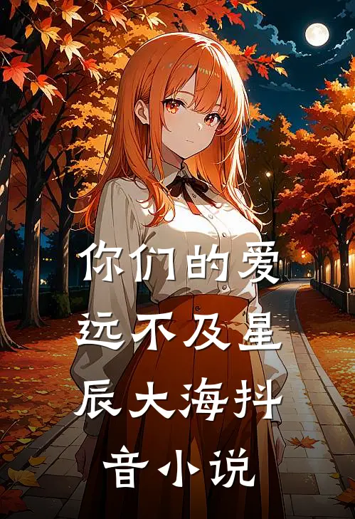 你们的爱,远不及星辰大海抖音