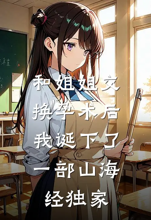 和姐姐交换孕术后 ，我诞下了一部山海经独家