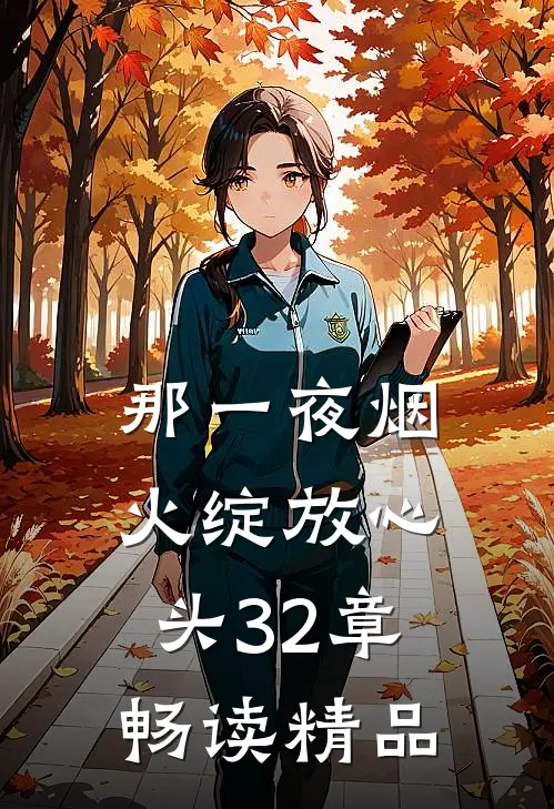 那一夜烟火绽放心头32章畅读精品
