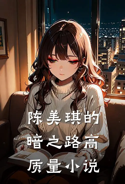 陈美琪的暗之路高质量小说
