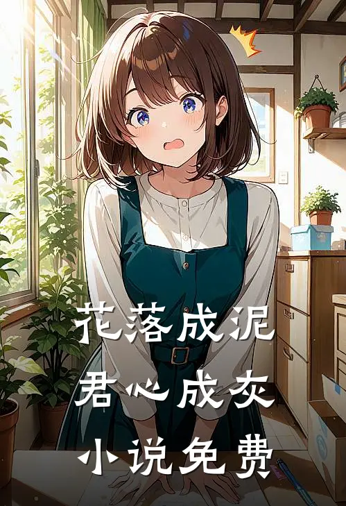 花落成泥，君心成灰小说免费