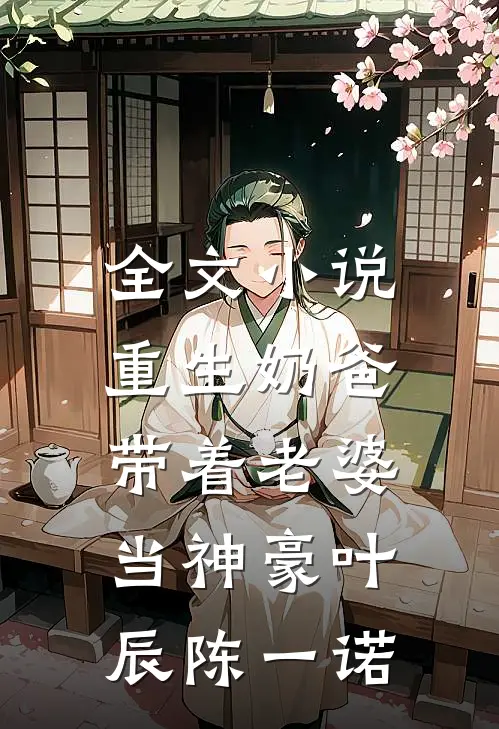 全文小说重生奶爸，带着老婆当神豪叶辰陈一诺