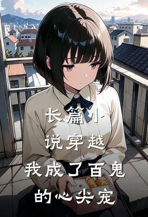 长篇小说穿越：我成了百鬼的心尖宠