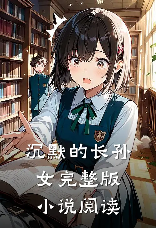 沉默的长孙女完整版小说阅读