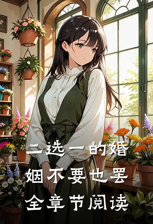 二选一的婚姻不要也罢全章节阅读
