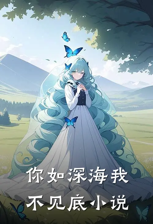 你如深海我不见底小说