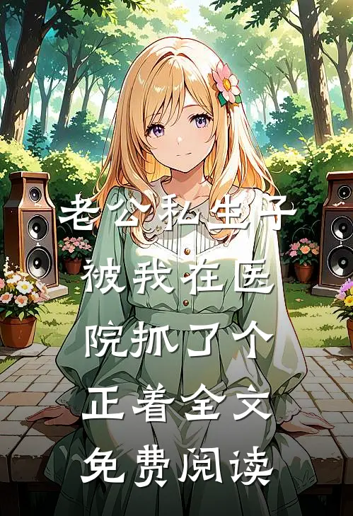 老公私生子被我在医院抓了个正着全文免费阅读