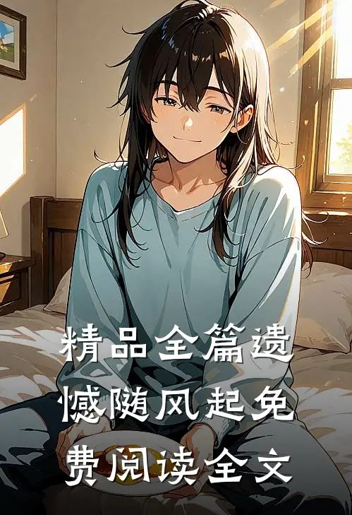 精品全篇遗憾随风起免费阅读全文