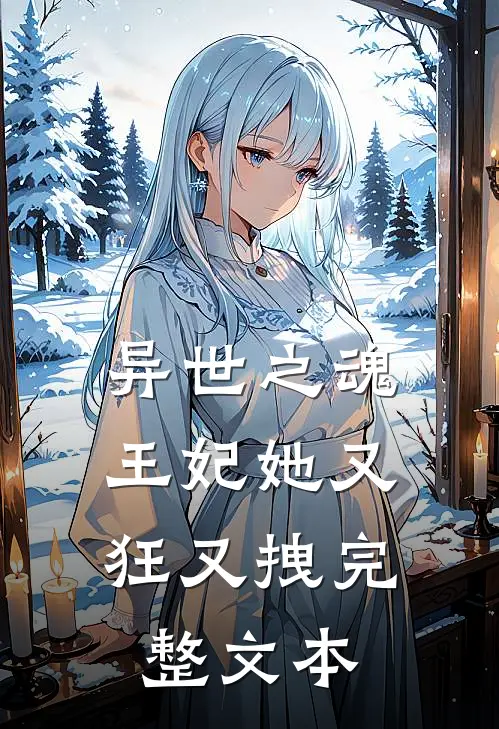 异世之魂：王妃她又狂又拽完整文本