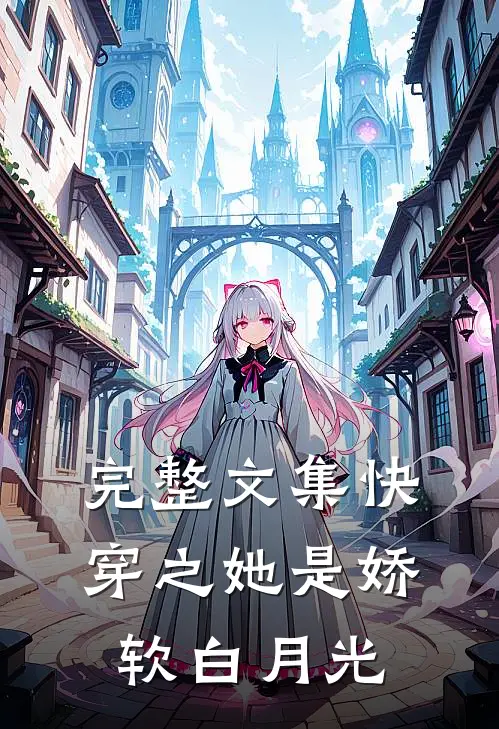 完整文集快穿之她是娇软白月光