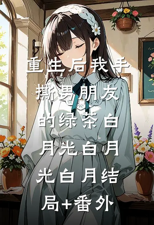 重生后我手撕男朋友的绿茶白月光白月光白月结局+番外