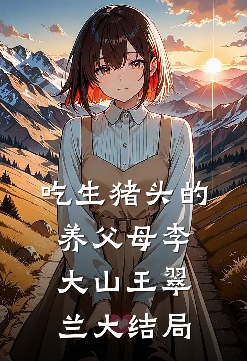 吃生猪头的养父母李大山王翠兰大结局