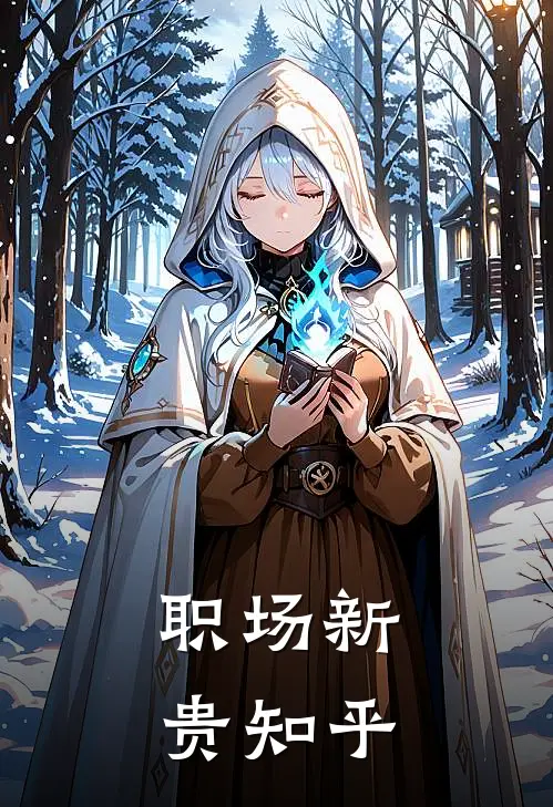 职场新贵知乎