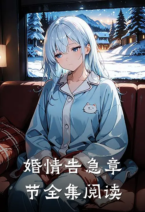 婚情告急章节全集阅读