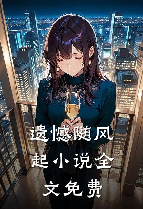 遗憾随风起小说全文免费