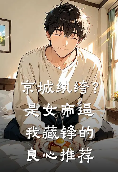京城纨绔？是女帝逼我藏锋的良心推荐