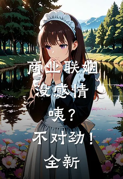 商业联姻没感情，咦？不对劲！全新