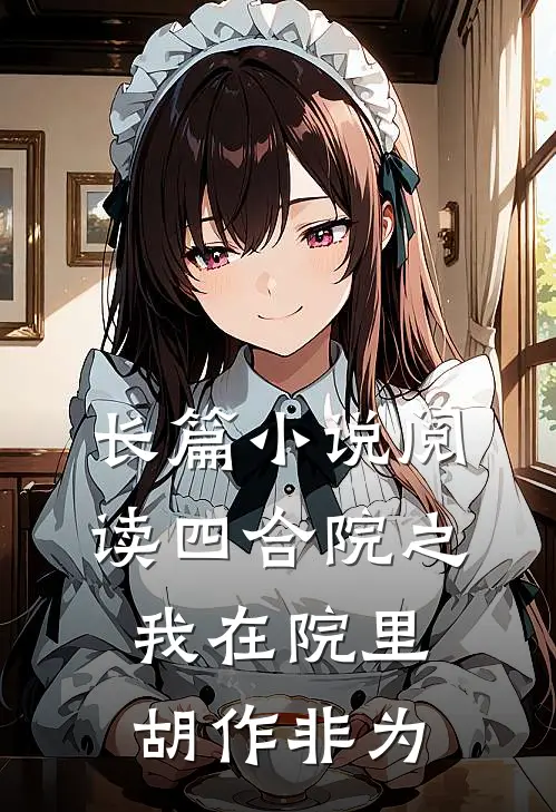长篇小说阅读四合院之我在院里胡作非为
