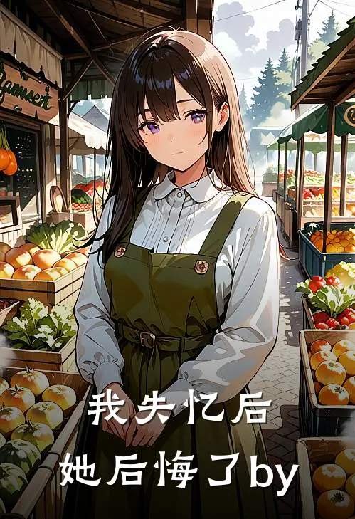 我失忆后，她后悔了by