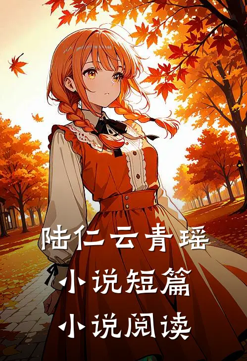 陆仁云青瑶小说短篇小说阅读