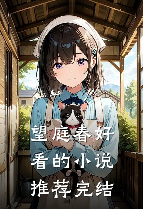望庭春好看的小说推荐完结