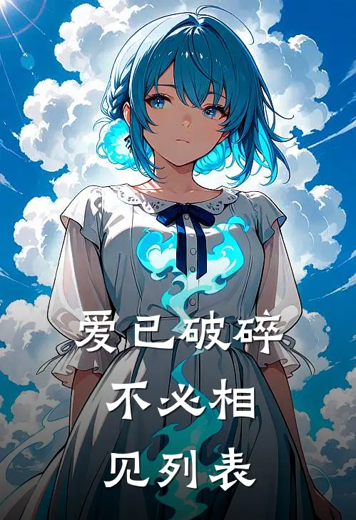 爱已破碎，不必相见列表