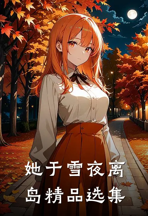 她于雪夜离岛精品选集
