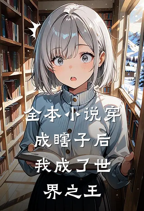 全本小说穿成瞎子后，我成了世界之王