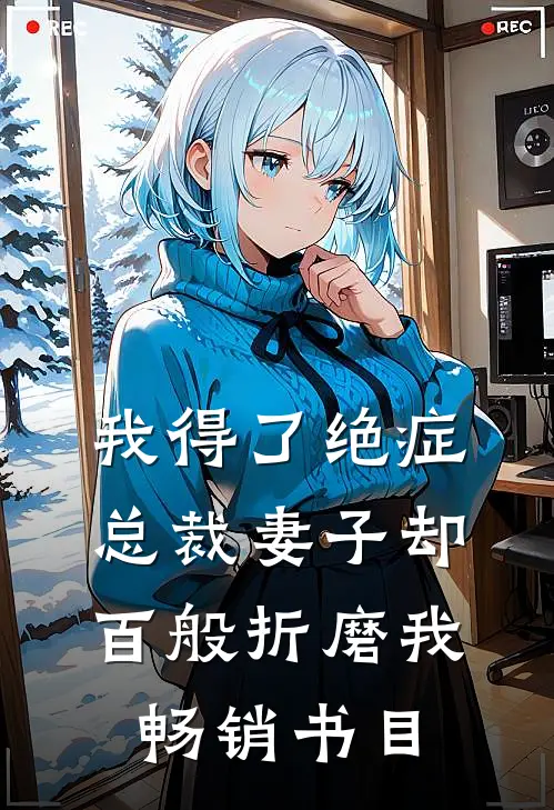 我得了绝症，总裁妻子却百般折磨我畅销书目