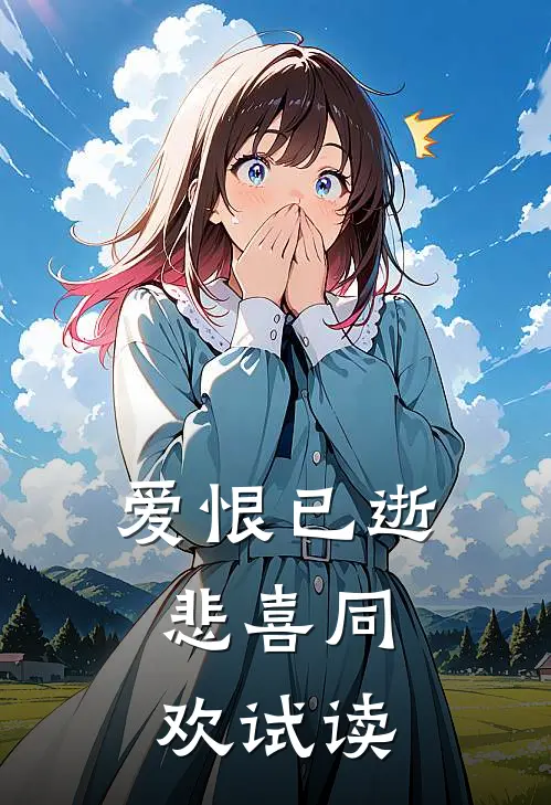 爱恨已逝，悲喜同欢试读